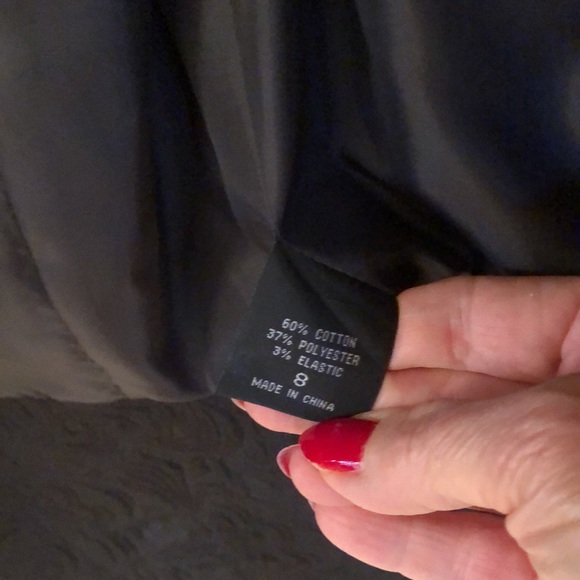 Hearts and Roses jacket - Picture 10 of 13